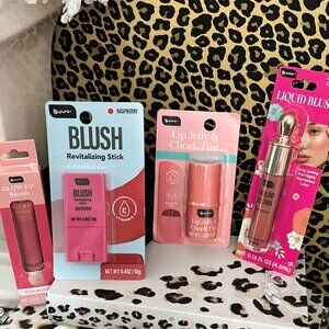 BPURE BLUSH BUNDLE